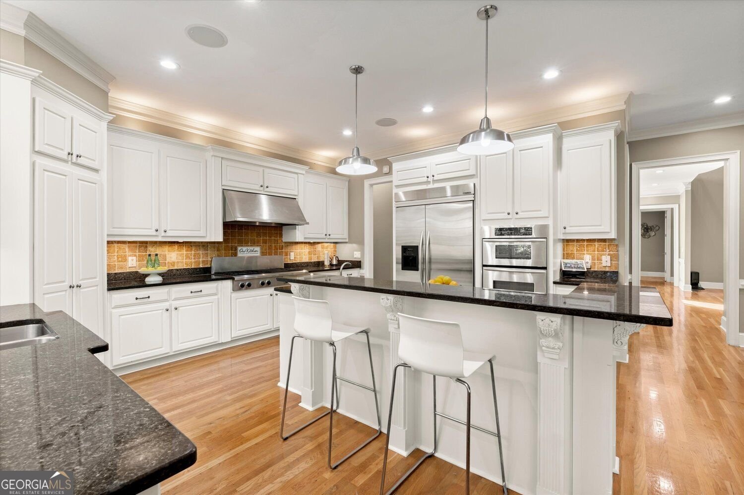 1685 Eversedge Drive Alpharetta - Photo 15