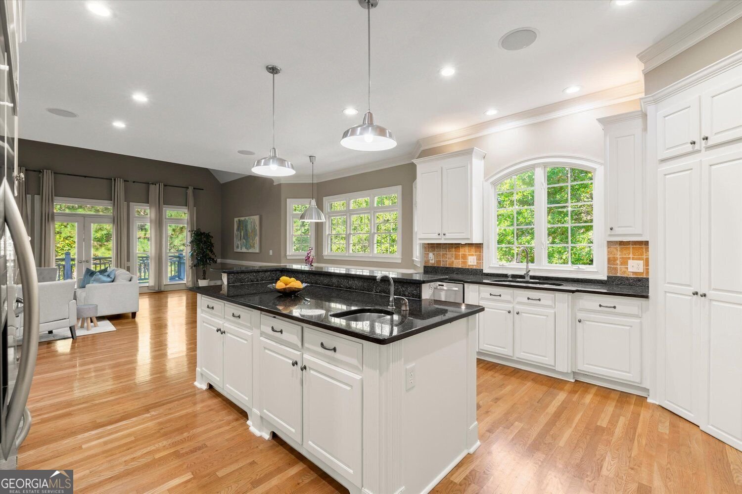 1685 Eversedge Drive Alpharetta - Photo 18