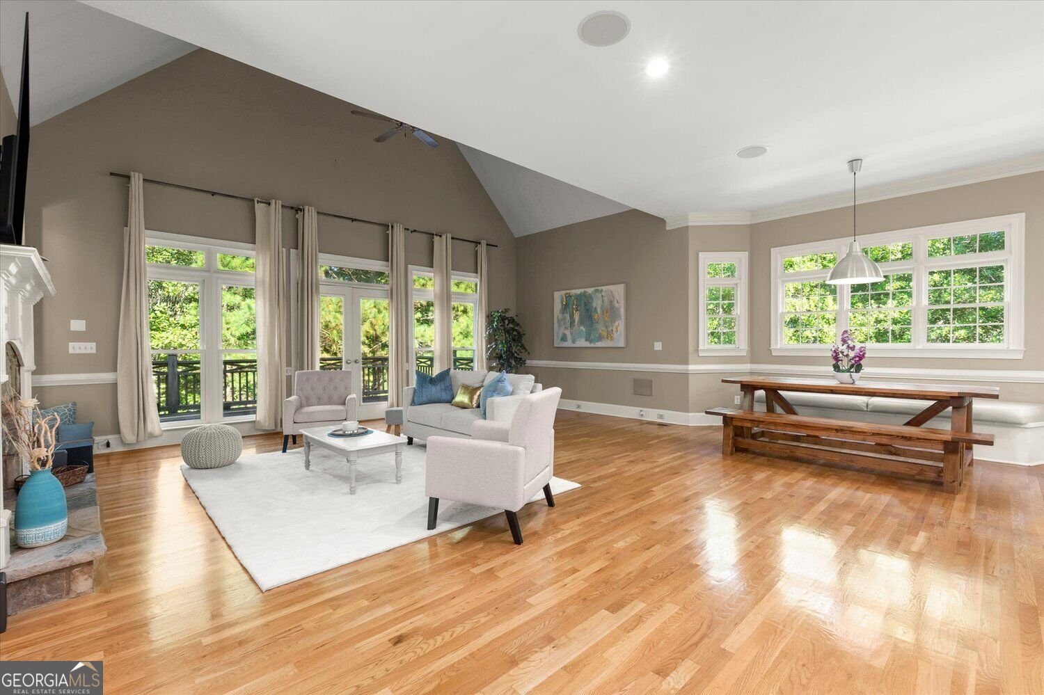 1685 Eversedge Drive Alpharetta - Photo 19