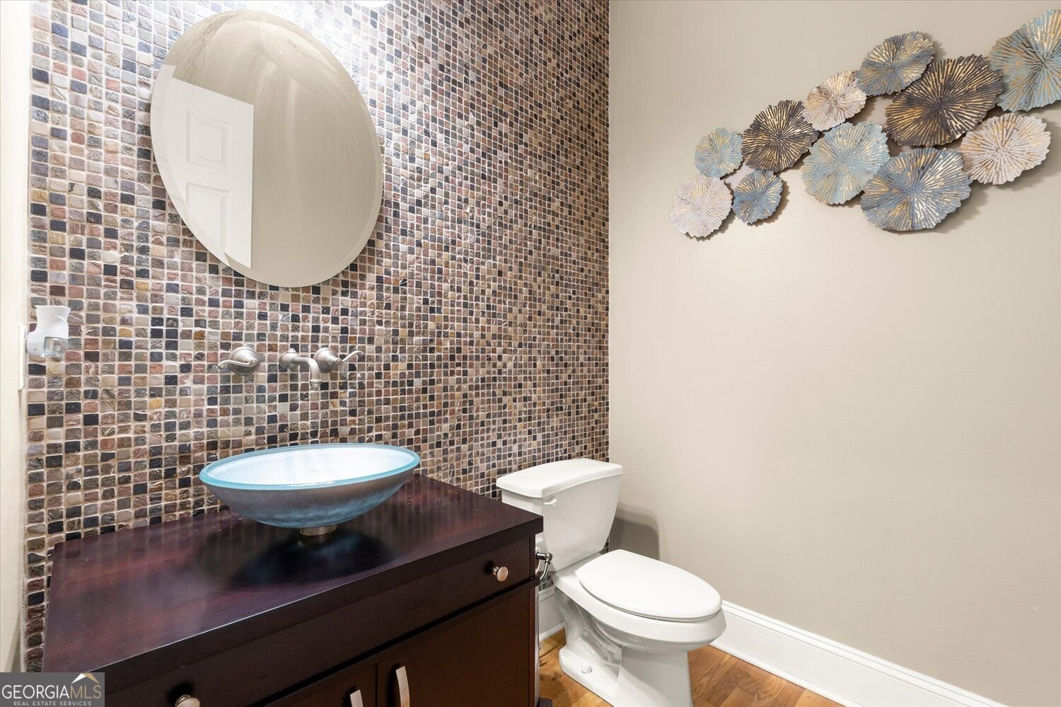 1685 Eversedge Drive Alpharetta - Photo 22