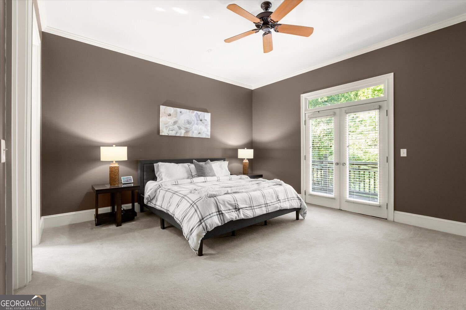 1685 Eversedge Drive Alpharetta - Photo 23