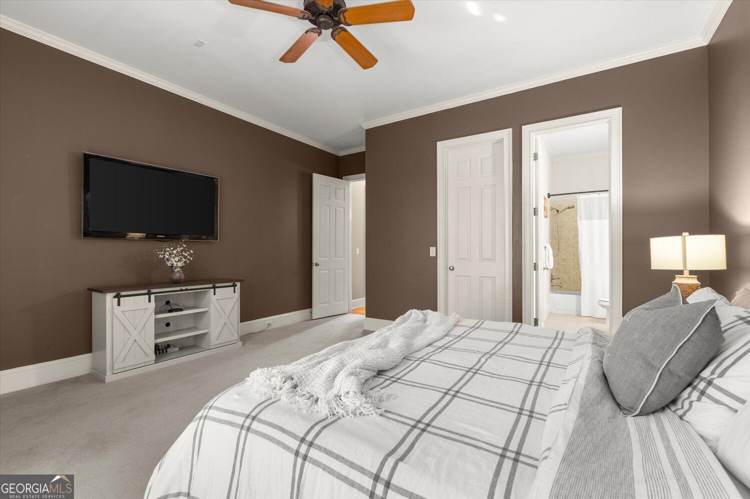 1685 Eversedge Drive Alpharetta - Photo 24