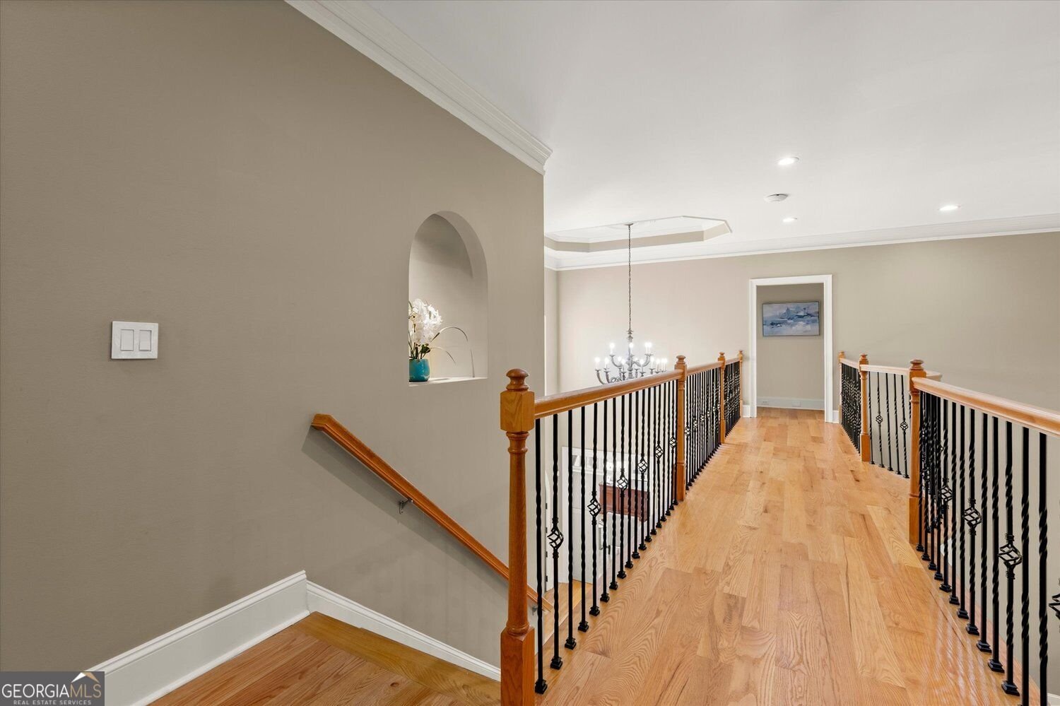 1685 Eversedge Drive Alpharetta - Photo 26