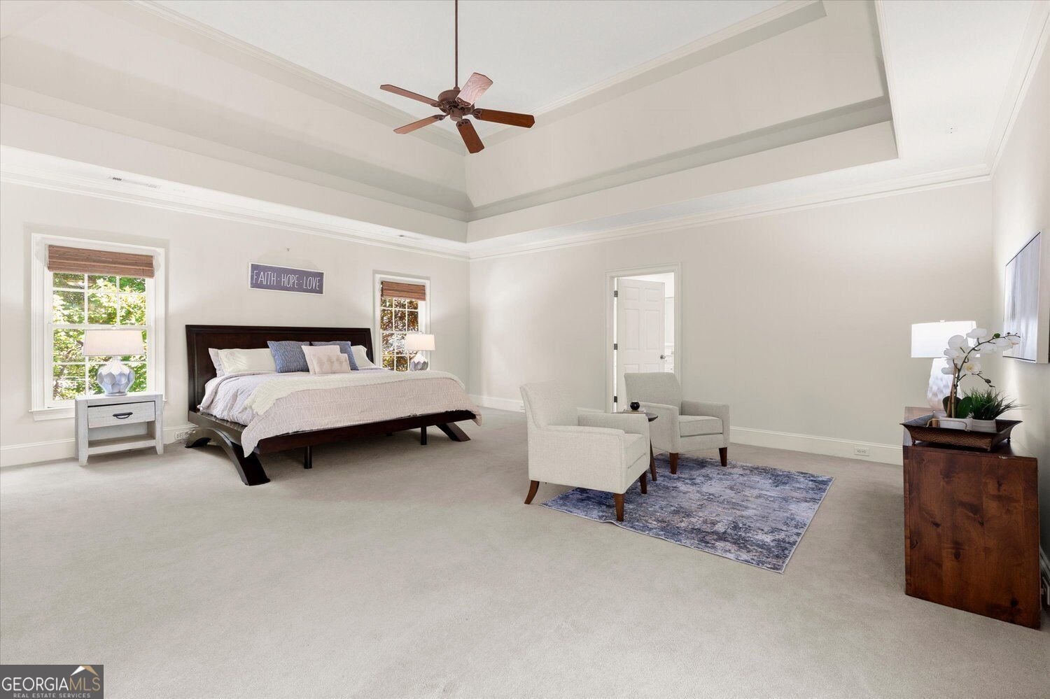 1685 Eversedge Drive Alpharetta - Photo 27