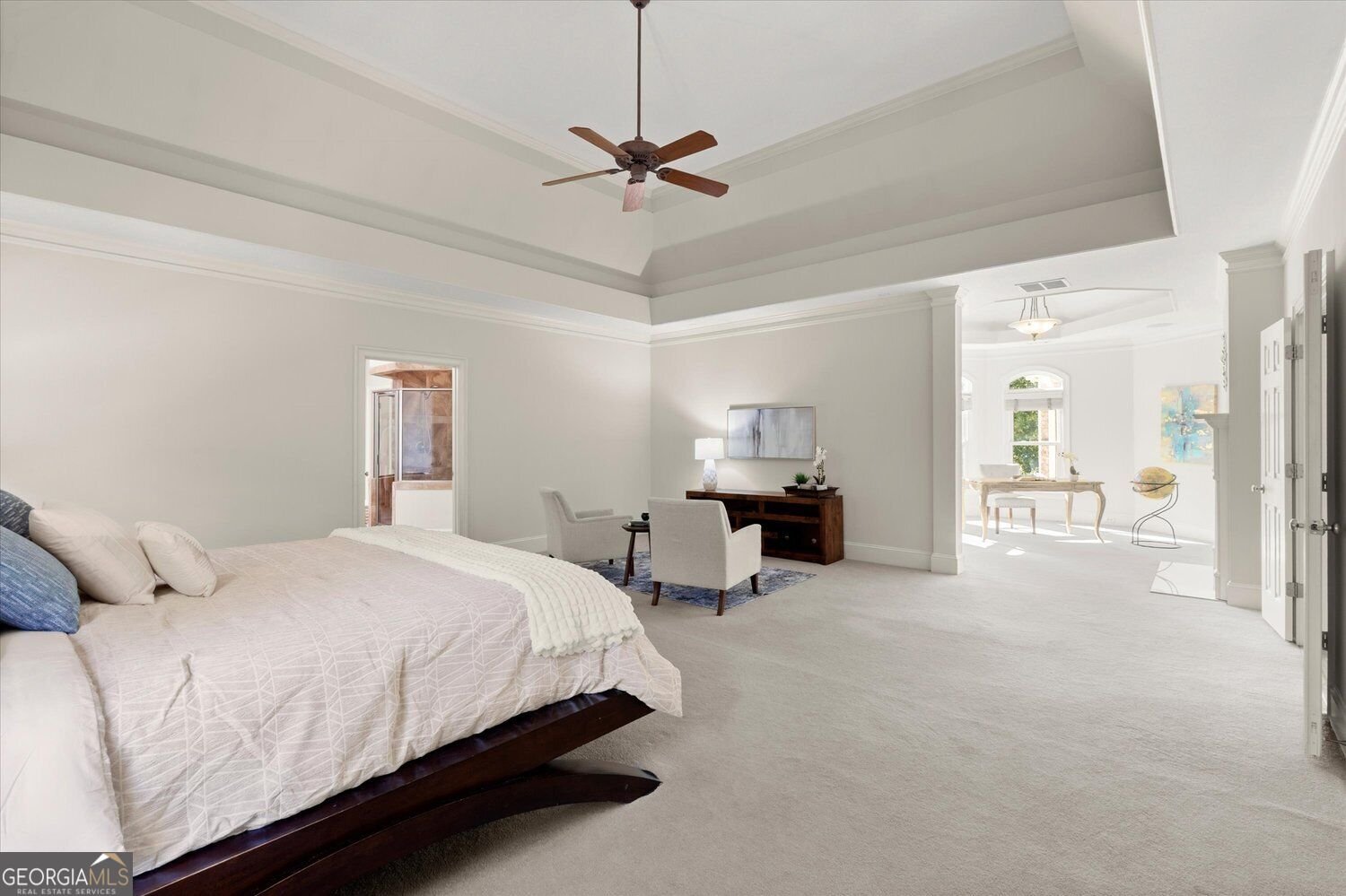 1685 Eversedge Drive Alpharetta - Photo 28