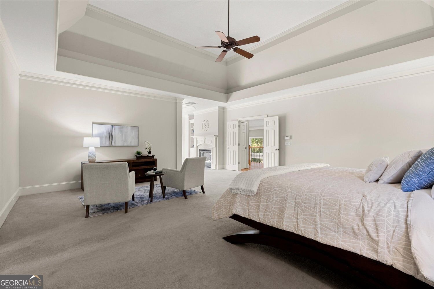 1685 Eversedge Drive Alpharetta - Photo 29
