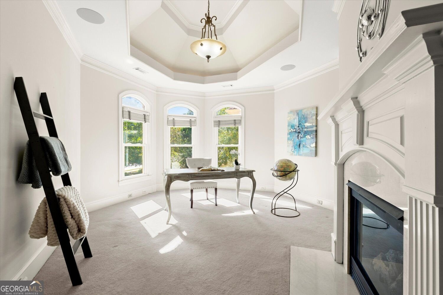 1685 Eversedge Drive Alpharetta - Photo 30