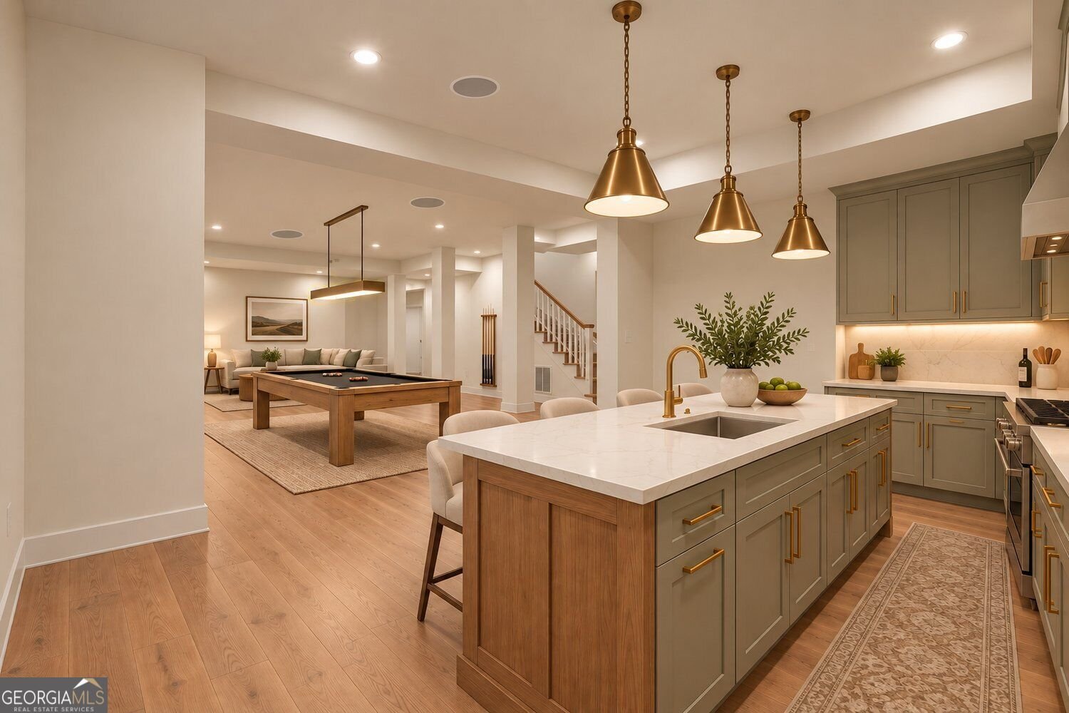 1685 Eversedge Drive Alpharetta - Photo 56