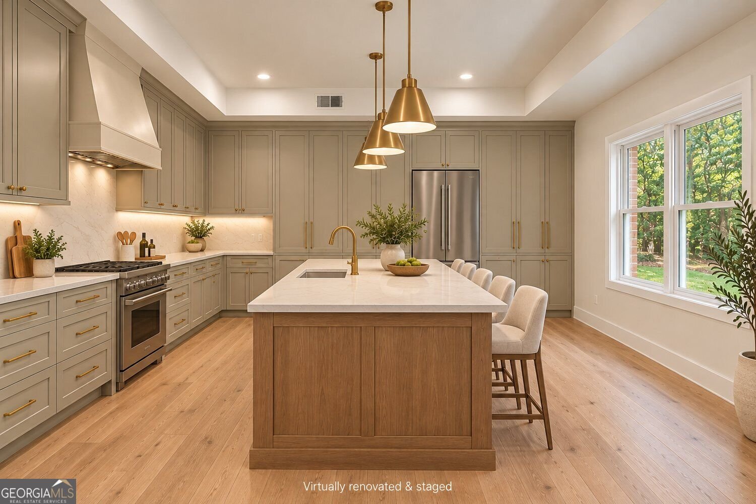 1685 Eversedge Drive Alpharetta - Photo 58