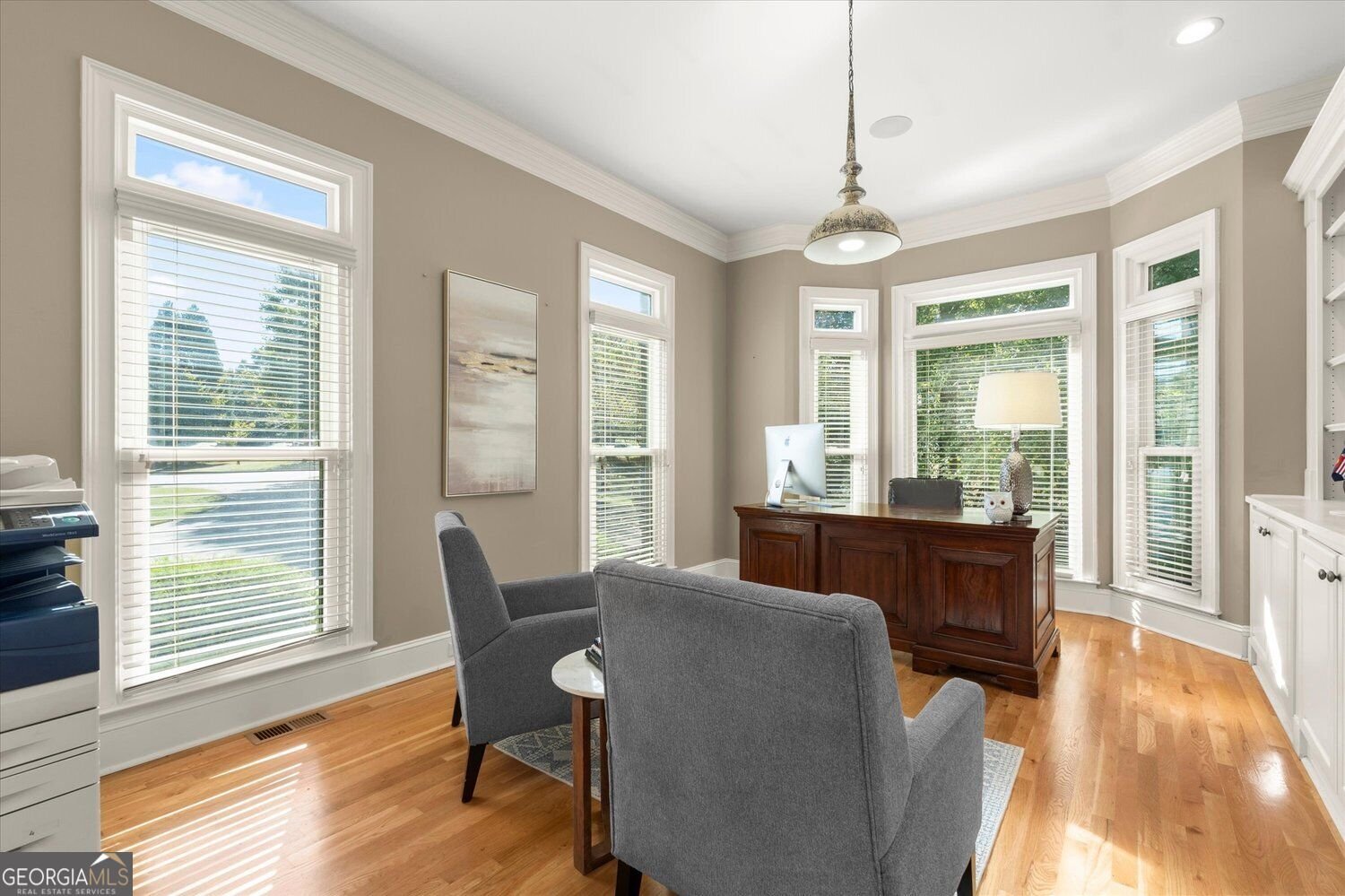 1685 Eversedge Drive Alpharetta - Photo 6