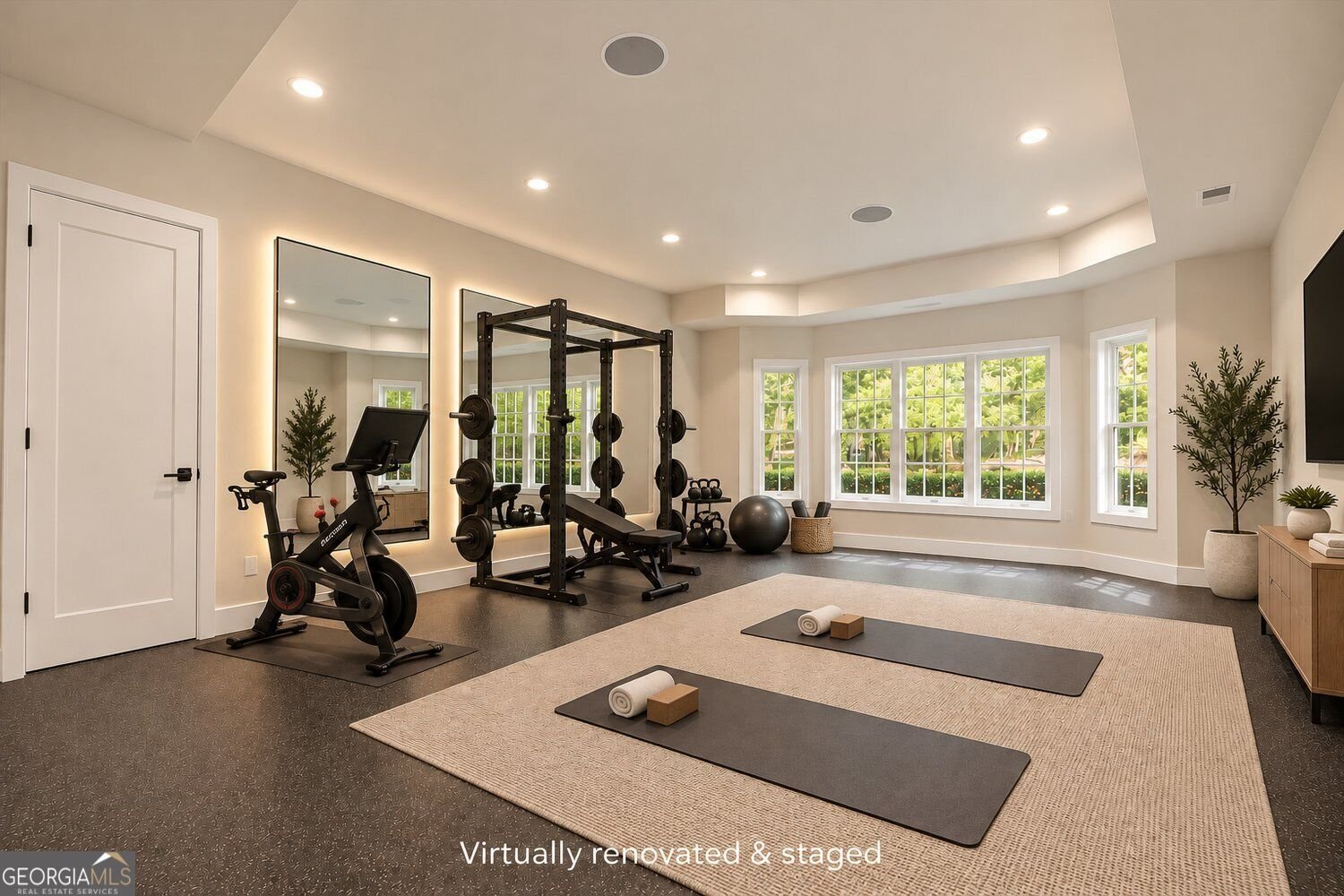 1685 Eversedge Drive Alpharetta - Photo 60