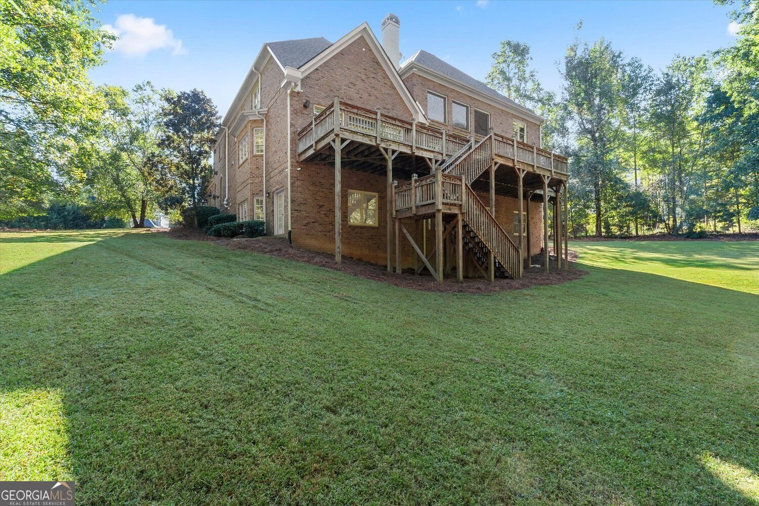 1685 Eversedge Drive Alpharetta - Photo 77