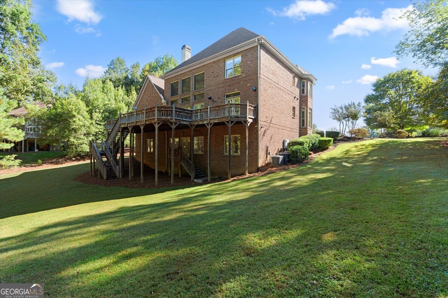 1685 Eversedge Drive Alpharetta - Photo 79