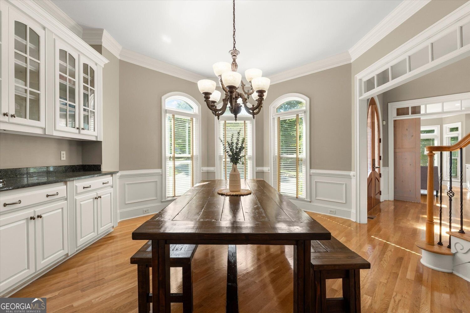 1685 Eversedge Drive Alpharetta - Photo 8