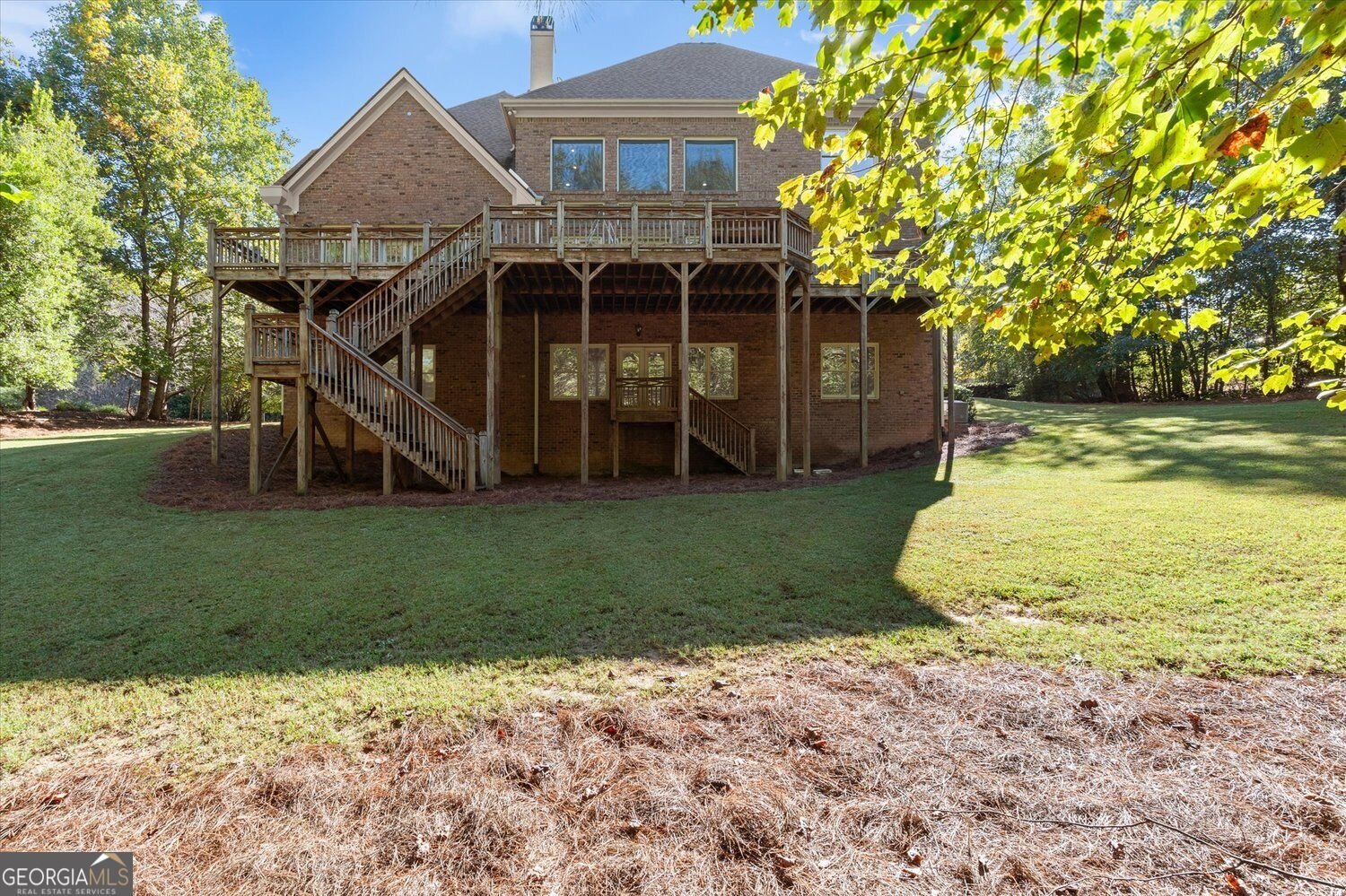 1685 Eversedge Drive Alpharetta - Photo 80