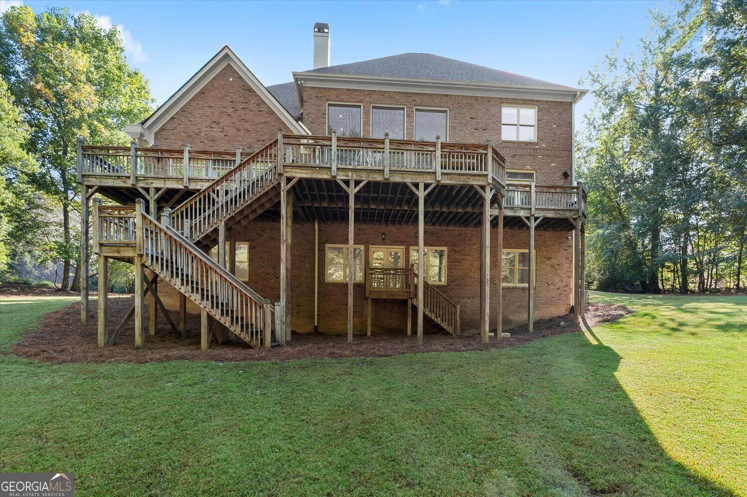 1685 Eversedge Drive Alpharetta - Photo 81