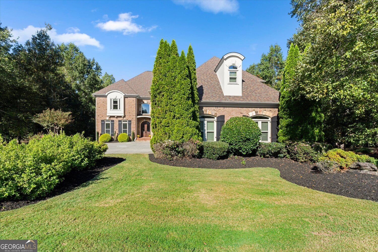 1685 Eversedge Drive Alpharetta - Photo 84