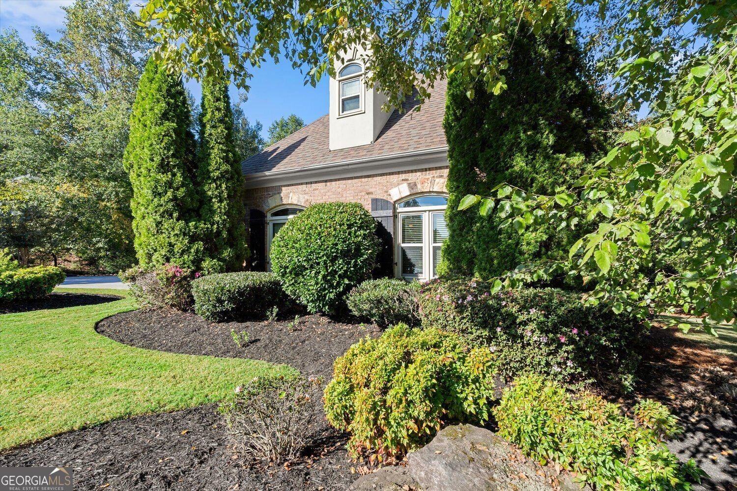 1685 Eversedge Drive Alpharetta - Photo 85