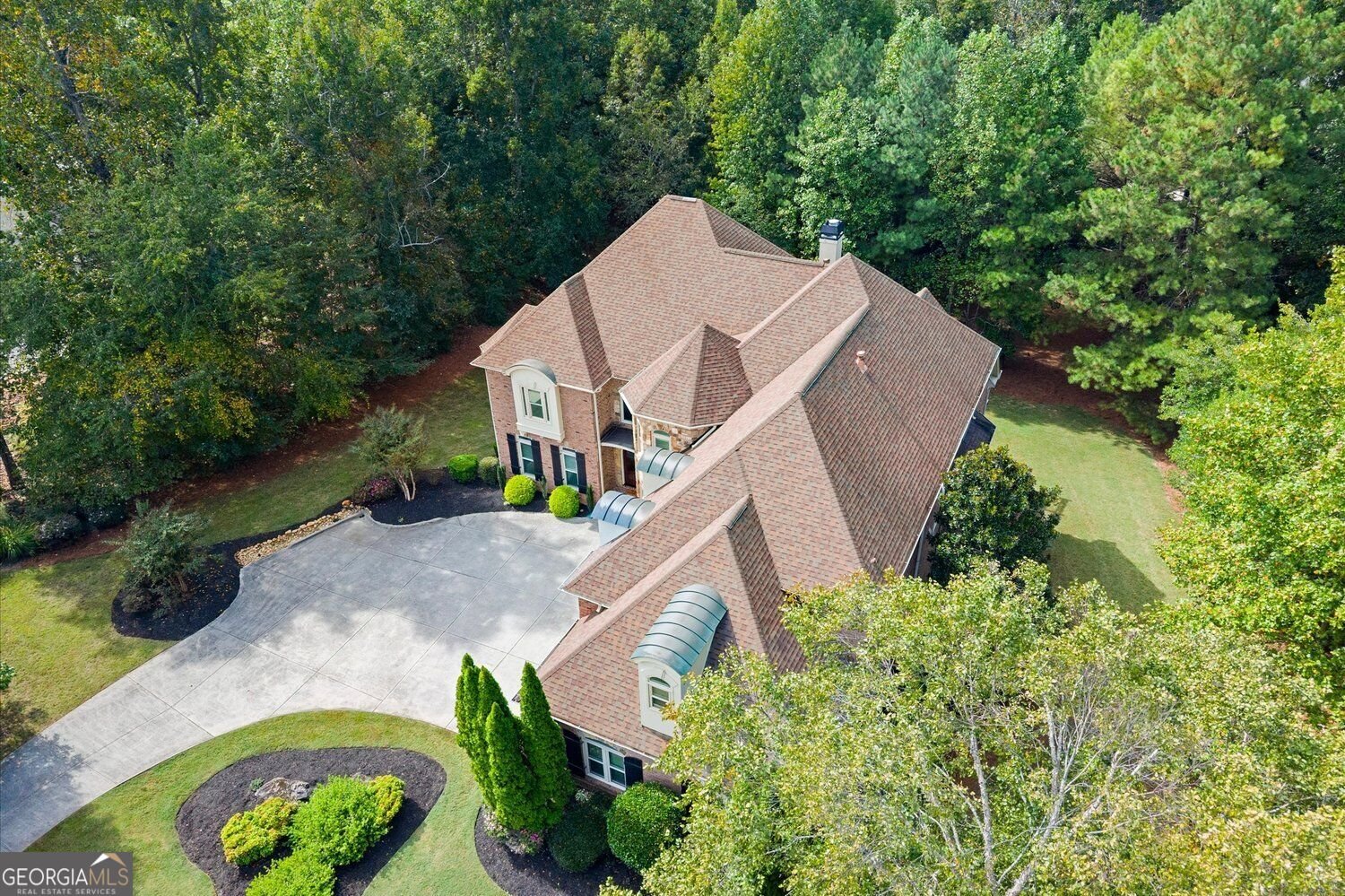 1685 Eversedge Drive Alpharetta - Photo 87