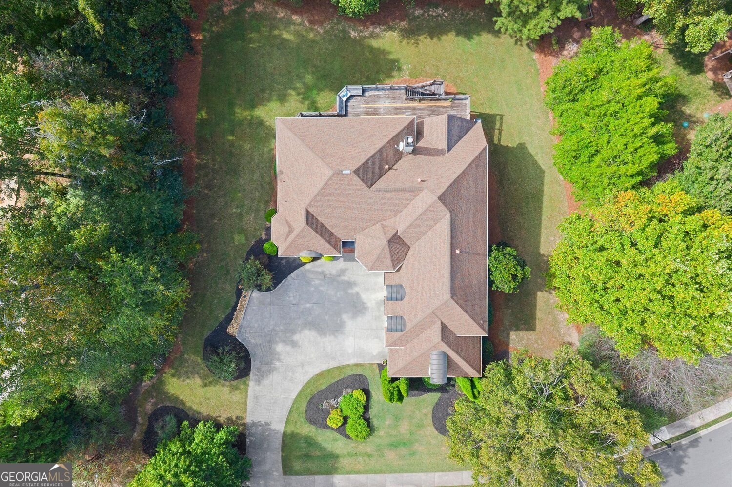 1685 Eversedge Drive Alpharetta - Photo 88