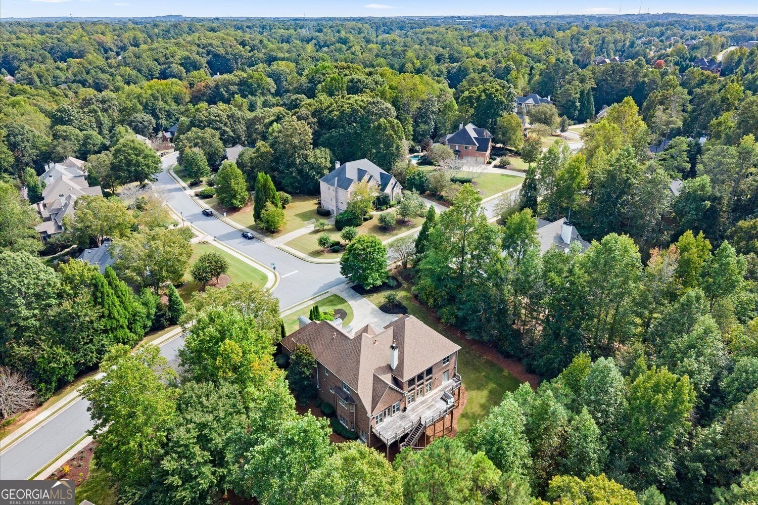 1685 Eversedge Drive Alpharetta - Photo 89