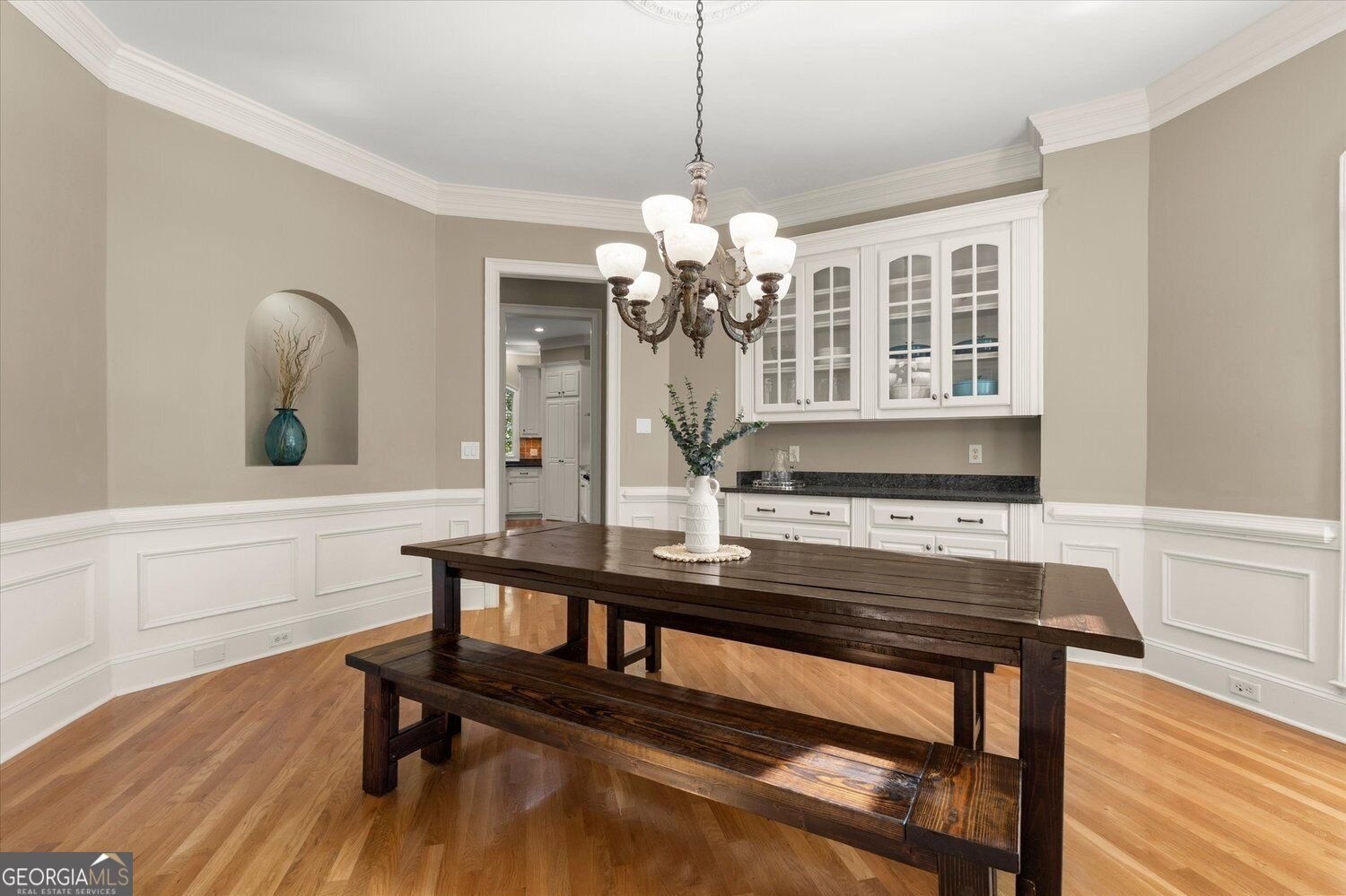 1685 Eversedge Drive Alpharetta - Photo 9