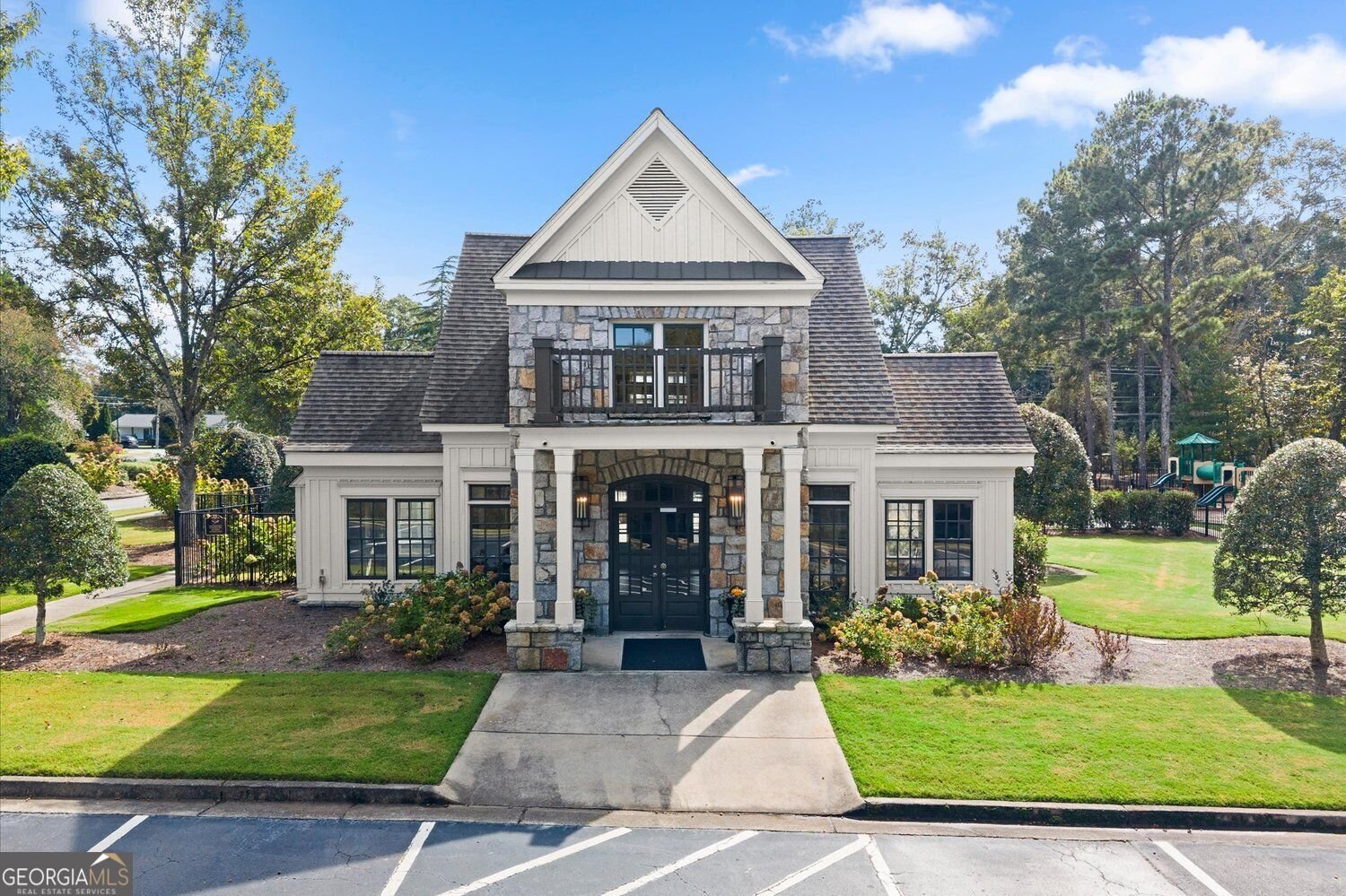 1685 Eversedge Drive Alpharetta - Photo 93