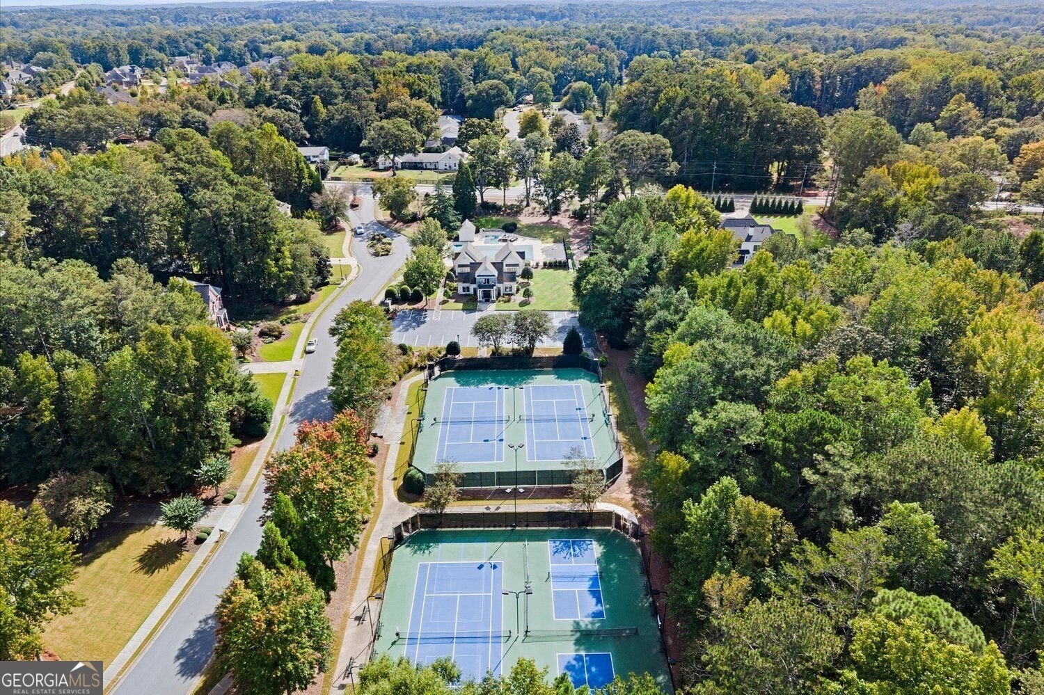 1685 Eversedge Drive Alpharetta - Photo 97