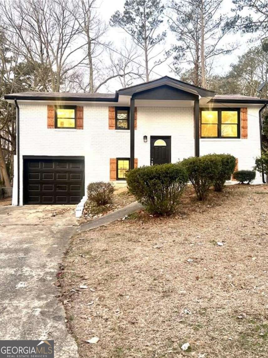 115 Hidden Brook Court Atlanta - main photo
