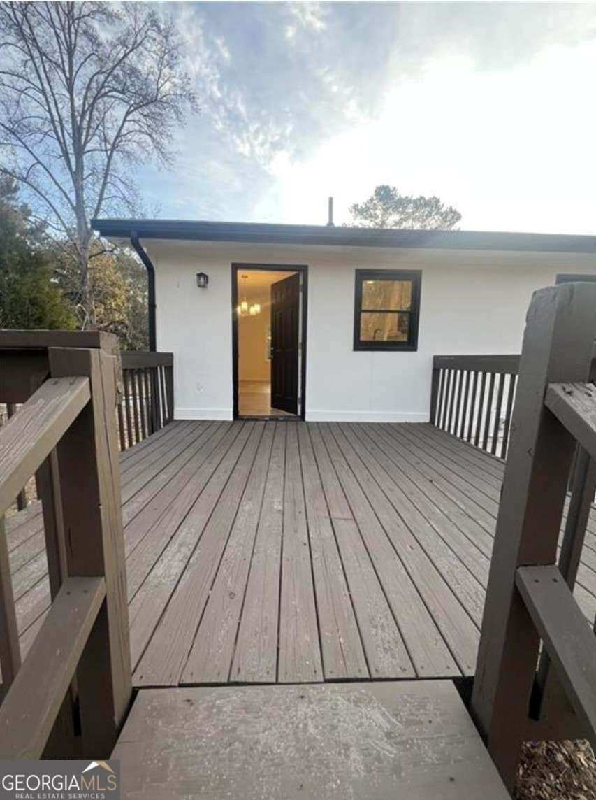 115 Hidden Brook Court Atlanta - Photo 14