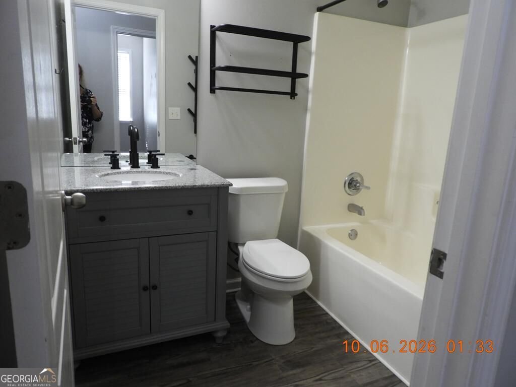 200 Meyers Lake Drive Warner Robins - Photo 11