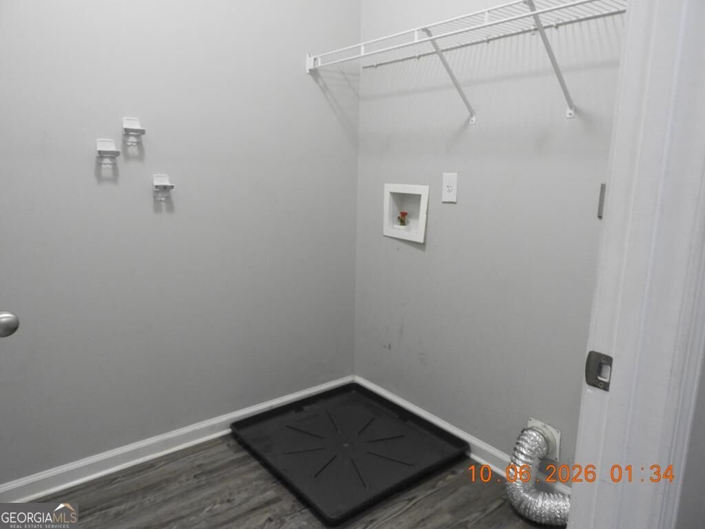 200 Meyers Lake Drive Warner Robins - Photo 14