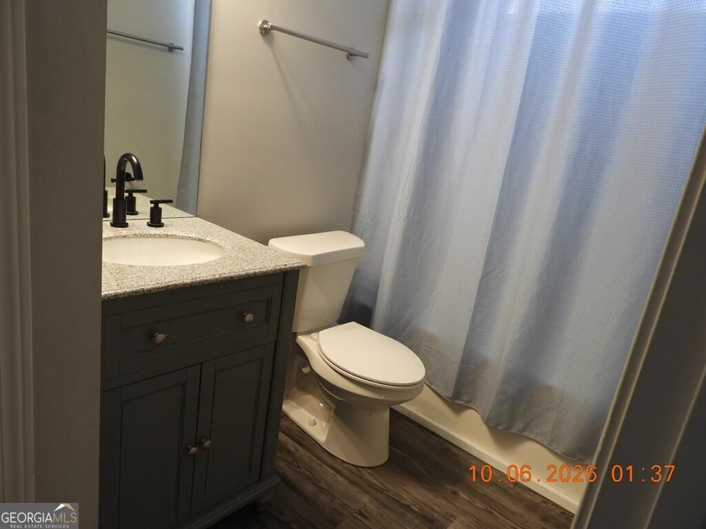 200 Meyers Lake Drive Warner Robins - Photo 20