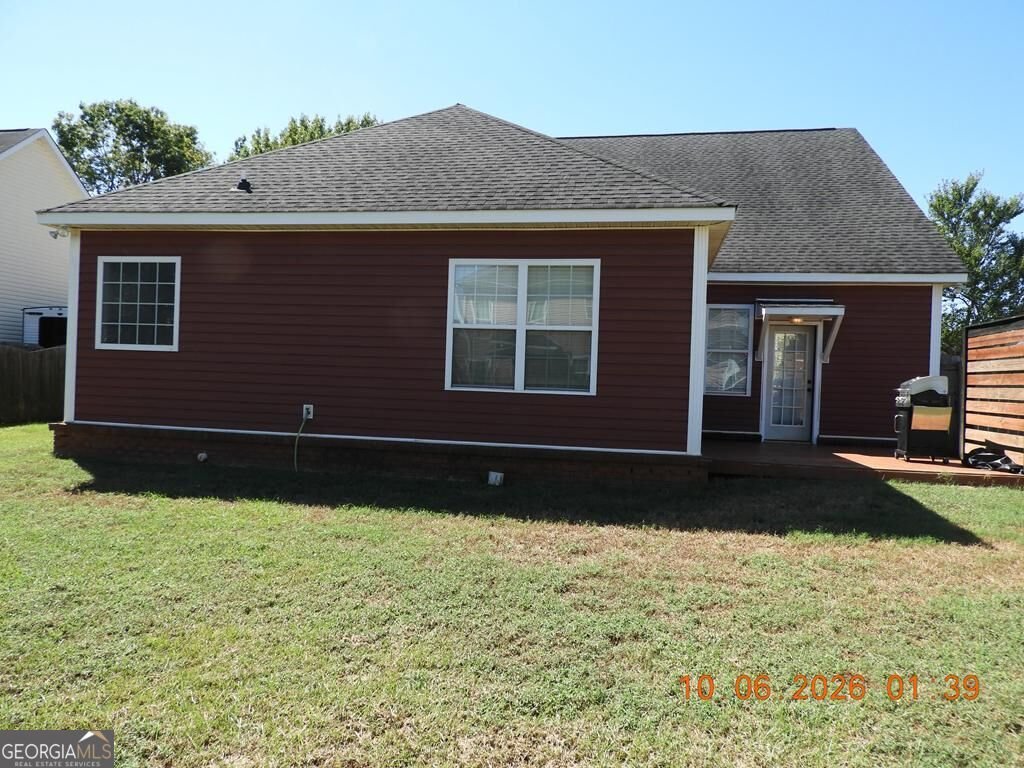 200 Meyers Lake Drive Warner Robins - Photo 21