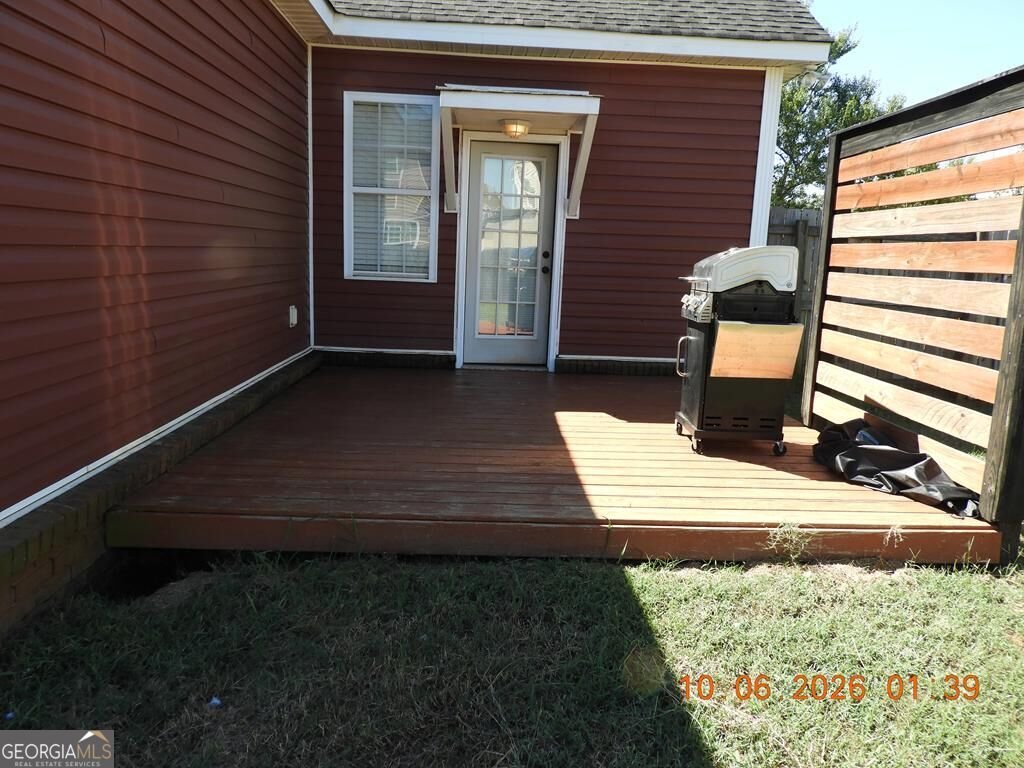 200 Meyers Lake Drive Warner Robins - Photo 22