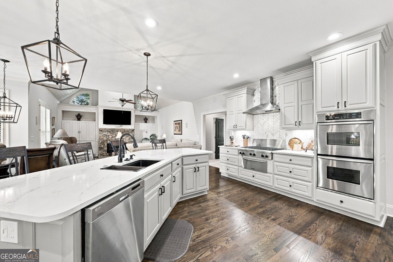 2940 Woodvale Court Alpharetta - Photo 10