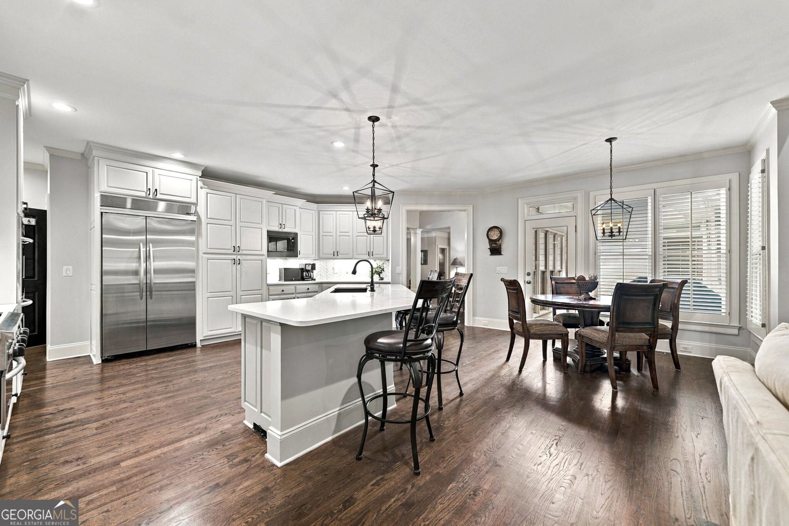 2940 Woodvale Court Alpharetta - Photo 11