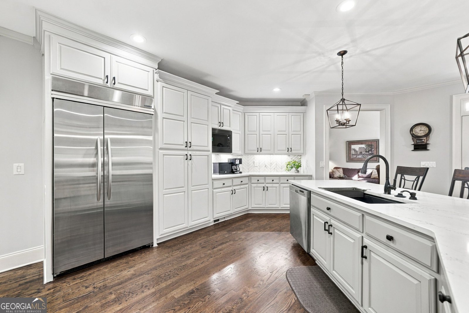 2940 Woodvale Court Alpharetta - Photo 12
