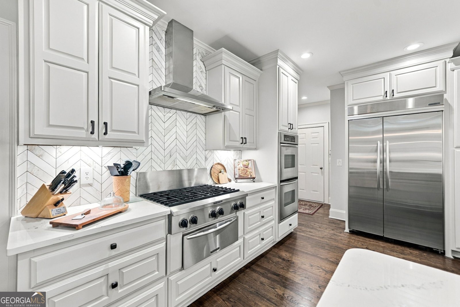 2940 Woodvale Court Alpharetta - Photo 13