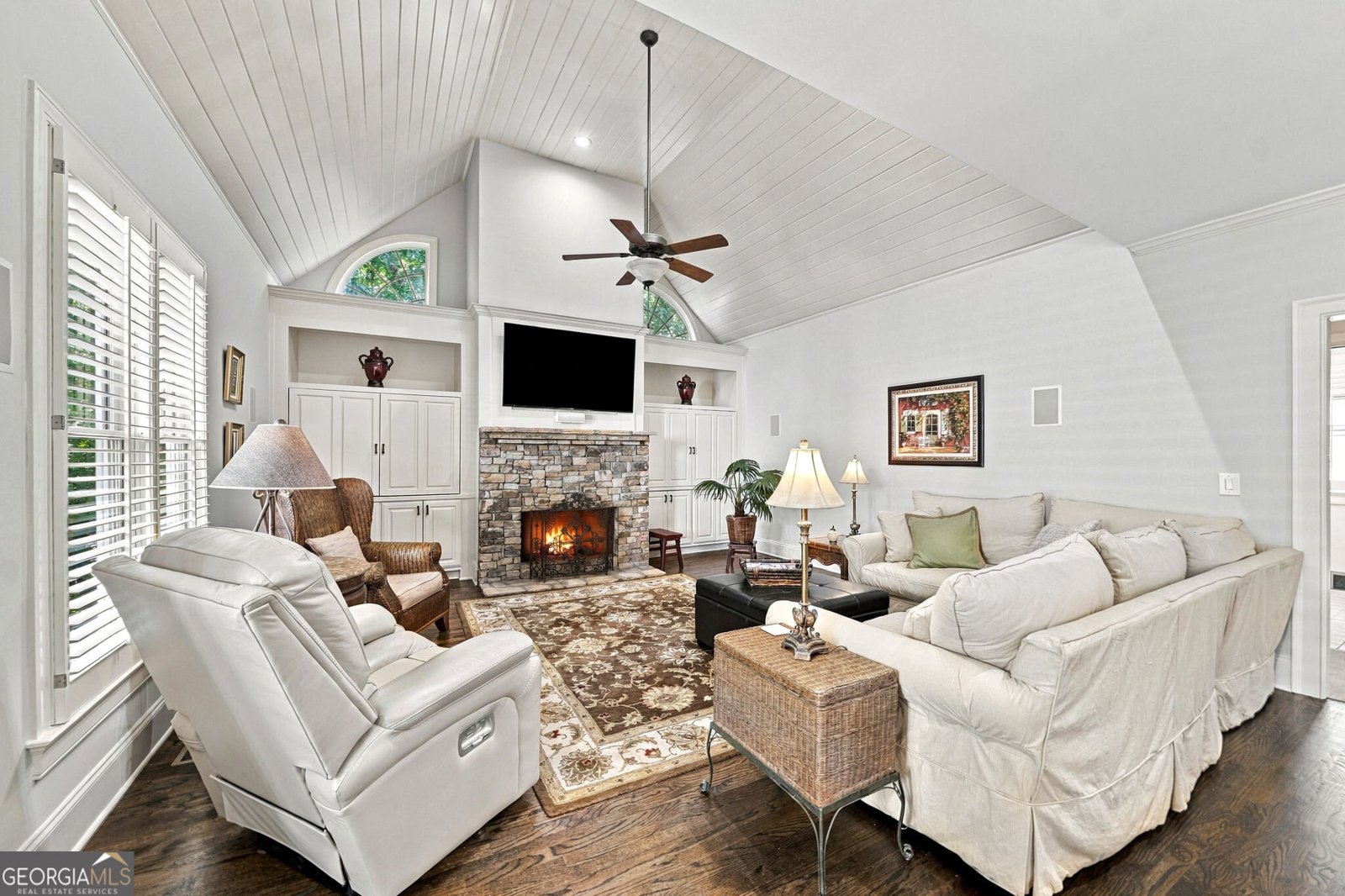 2940 Woodvale Court Alpharetta - Photo 14