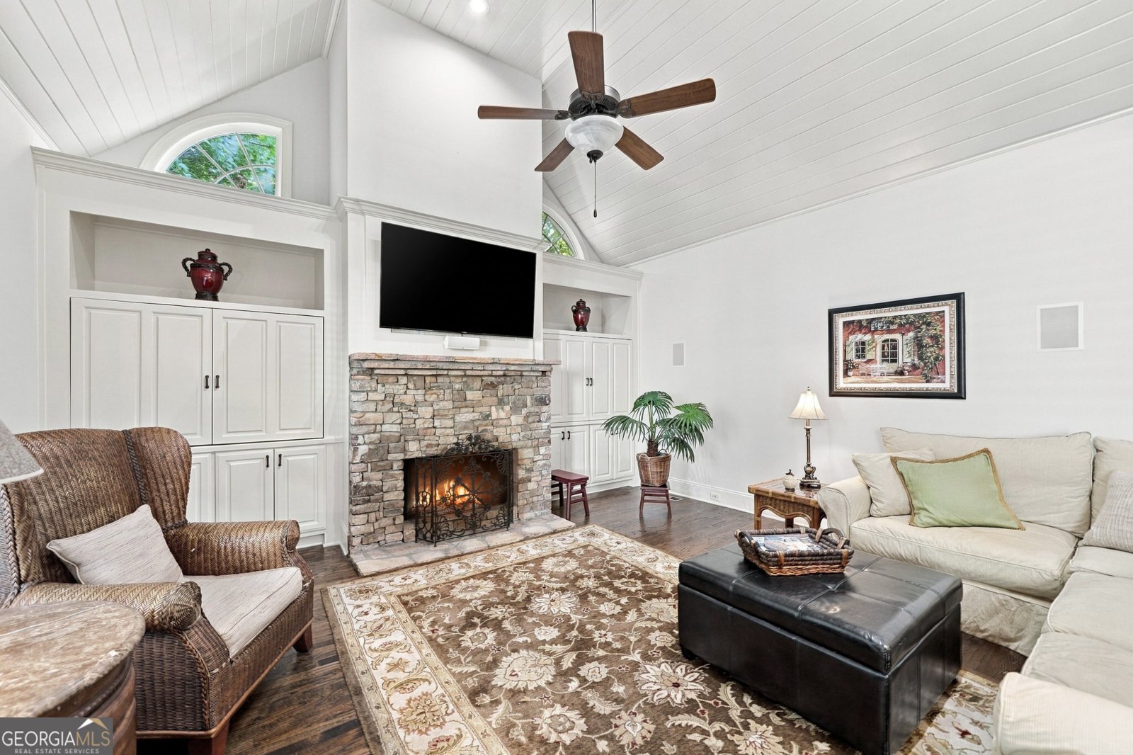 2940 Woodvale Court Alpharetta - Photo 15