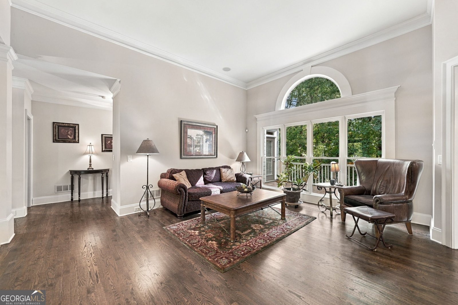 2940 Woodvale Court Alpharetta - Photo 16