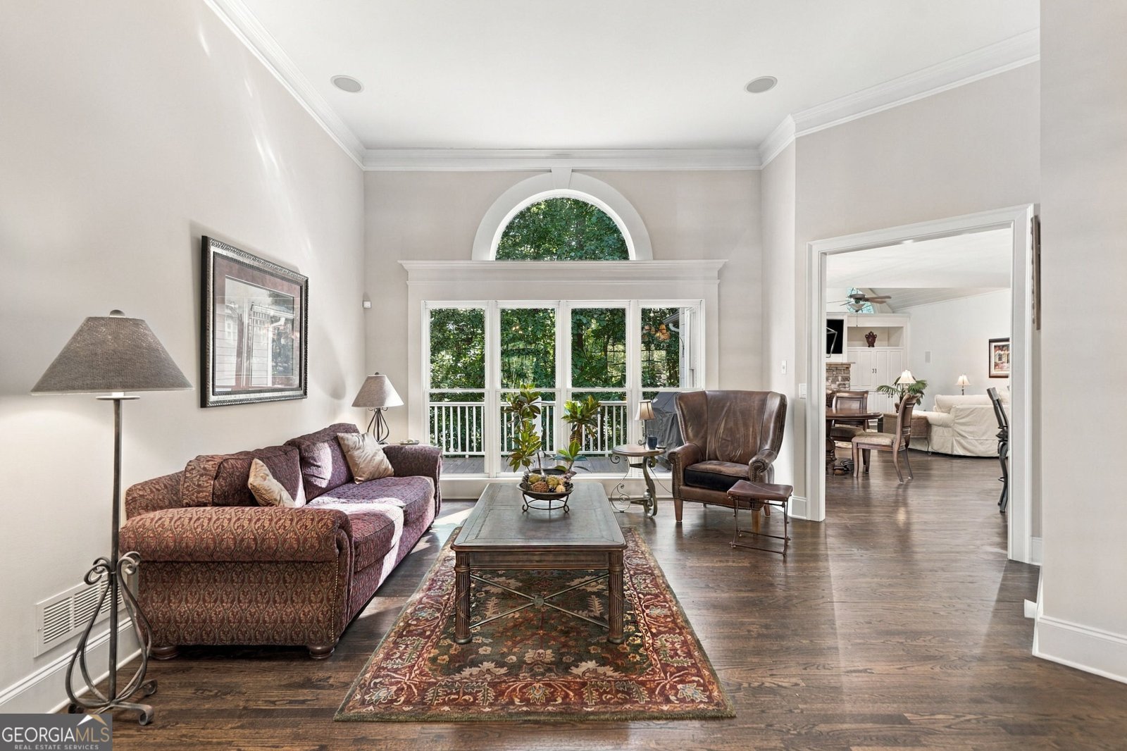 2940 Woodvale Court Alpharetta - Photo 17
