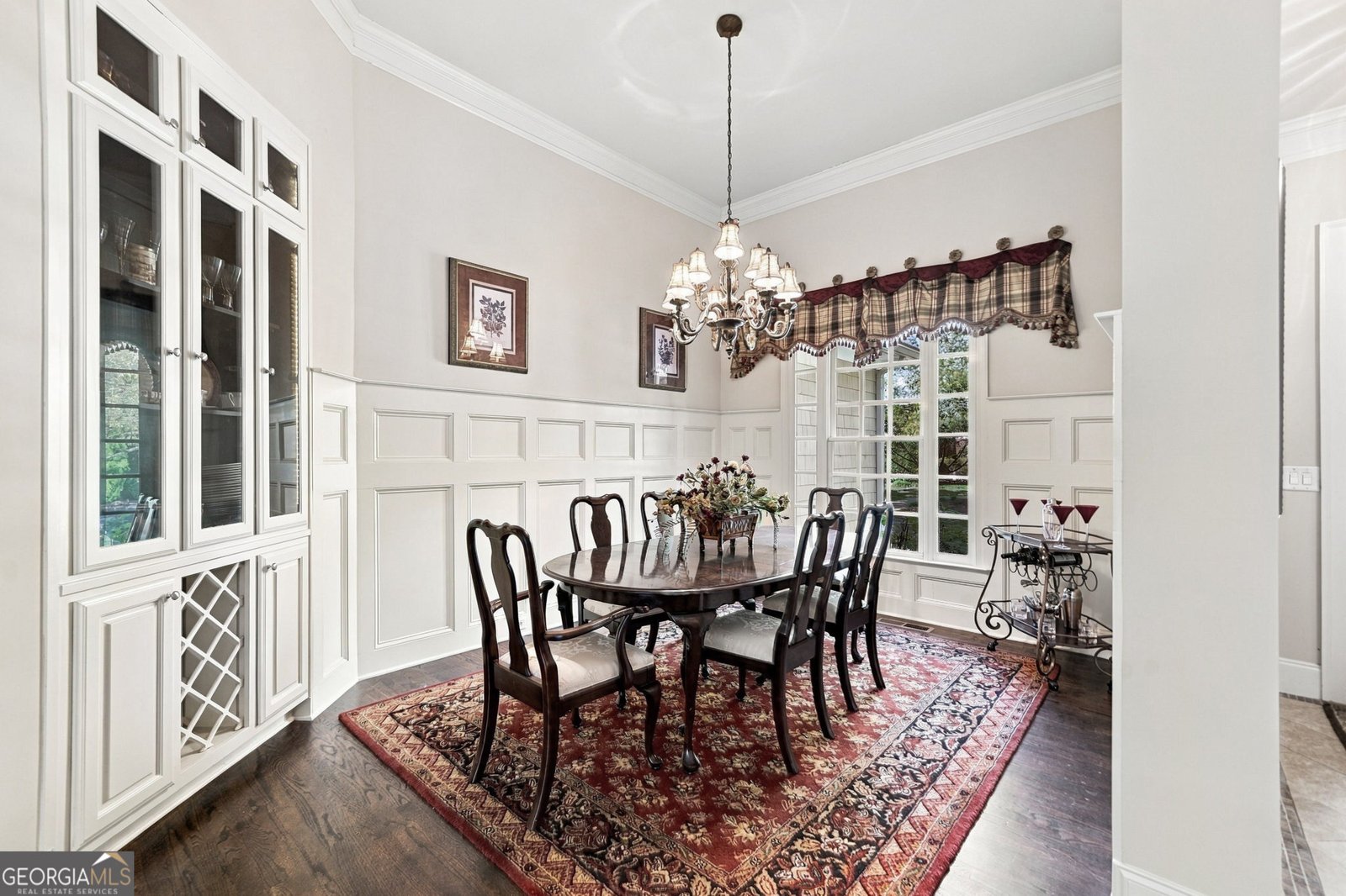 2940 Woodvale Court Alpharetta - Photo 18