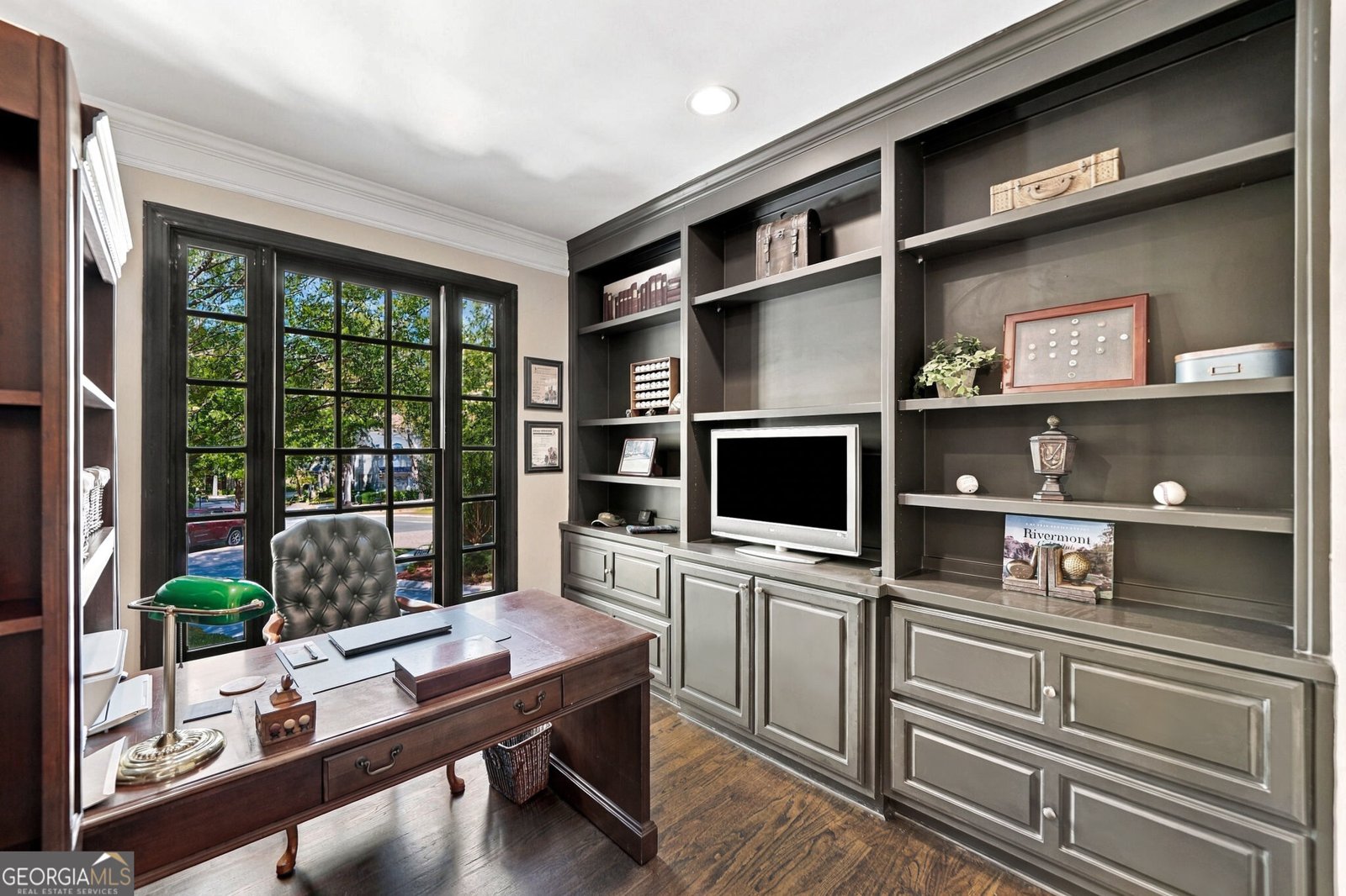 2940 Woodvale Court Alpharetta - Photo 19