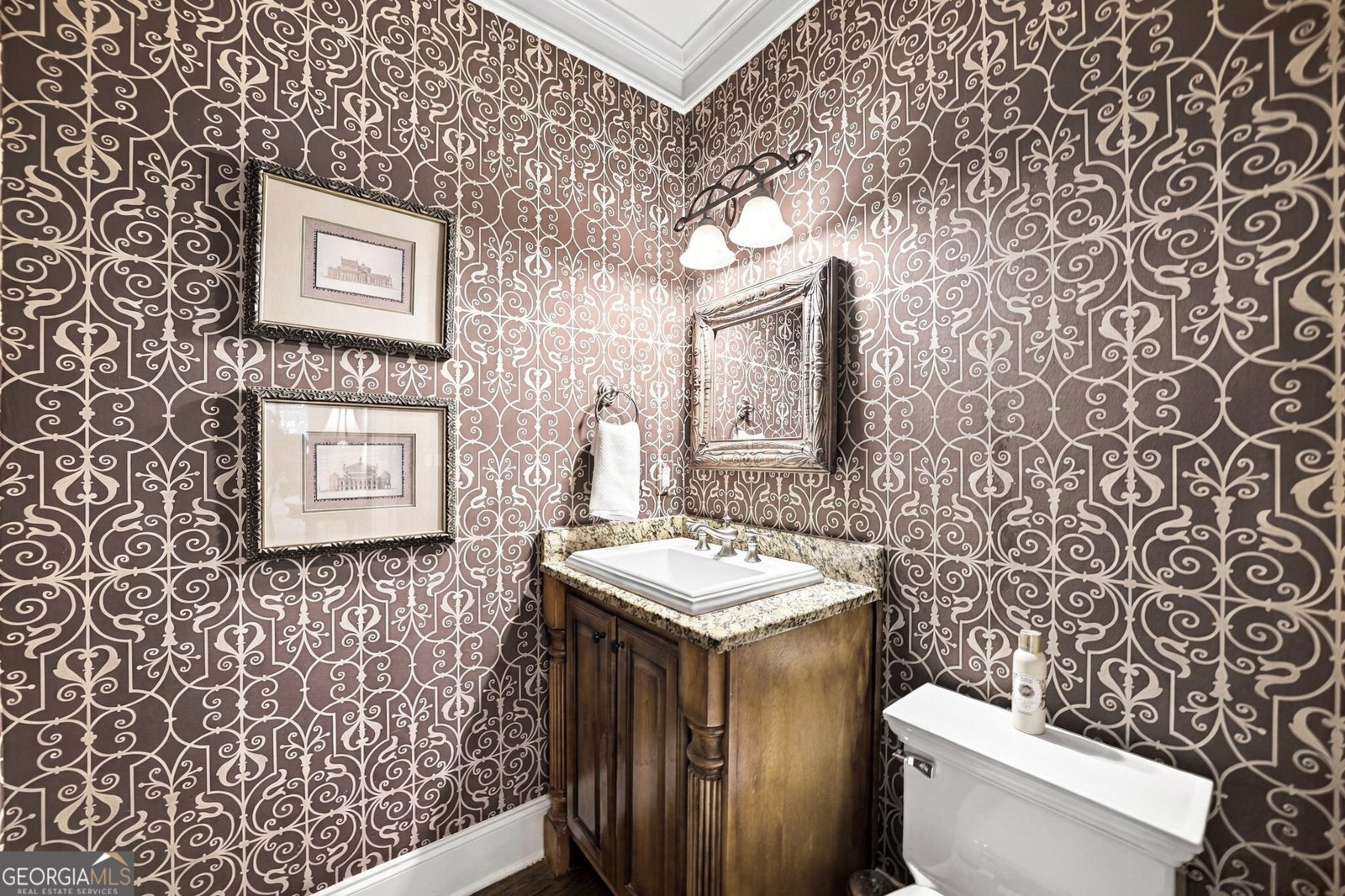 2940 Woodvale Court Alpharetta - Photo 20
