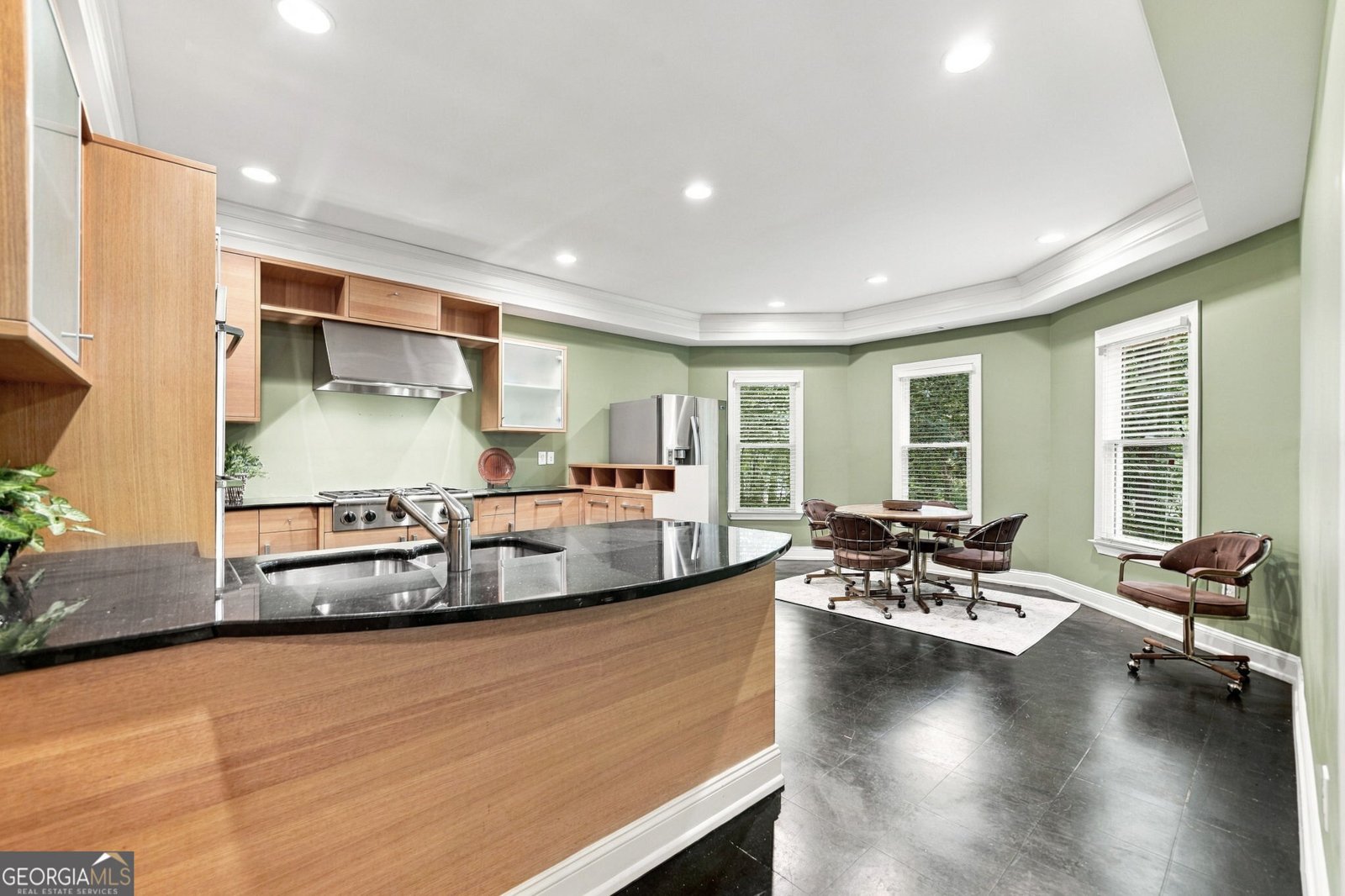 2940 Woodvale Court Alpharetta - Photo 34