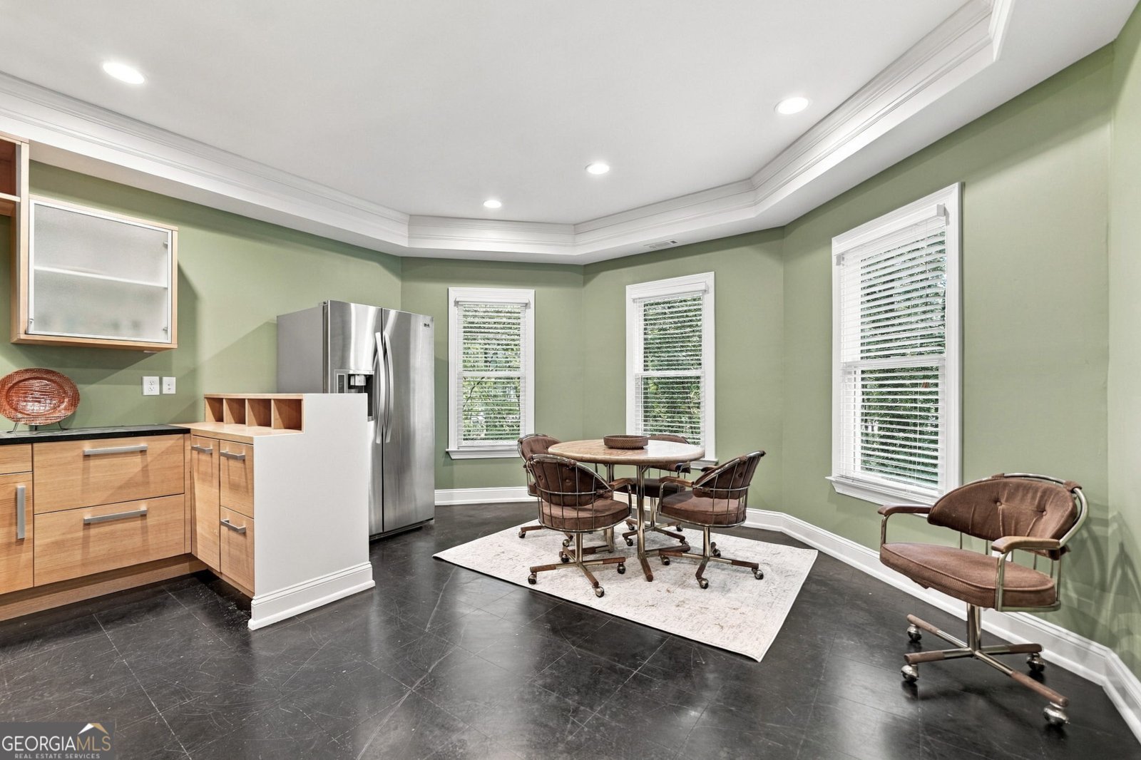 2940 Woodvale Court Alpharetta - Photo 36