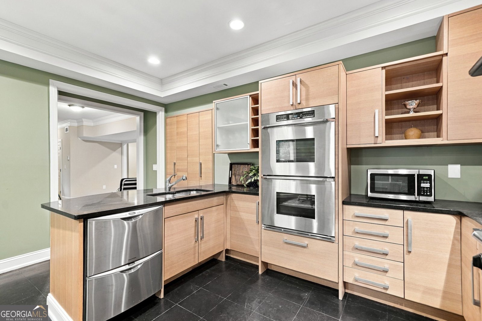 2940 Woodvale Court Alpharetta - Photo 37