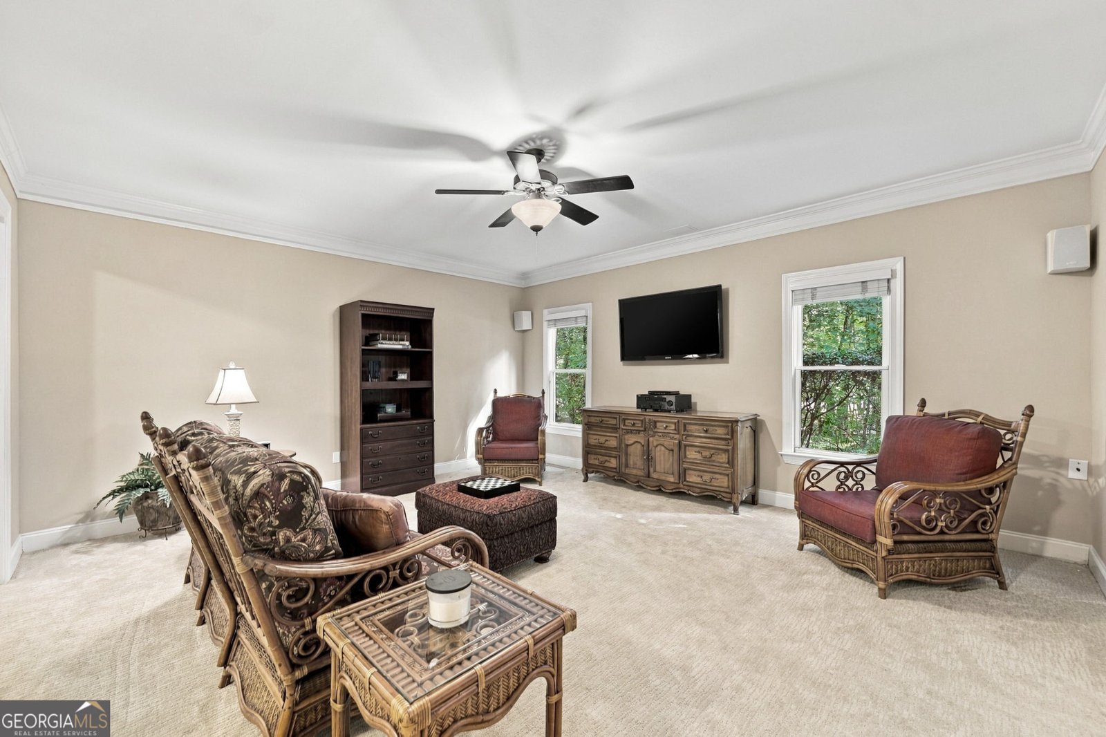 2940 Woodvale Court Alpharetta - Photo 39